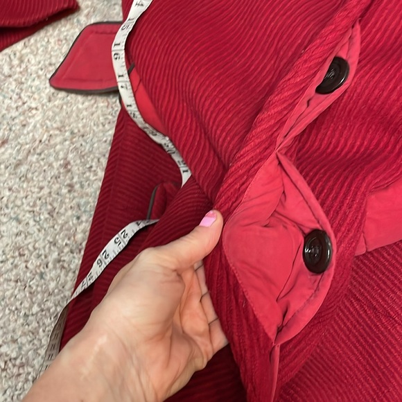 Soia & kyo wool dress coat - Picture 9 of 11